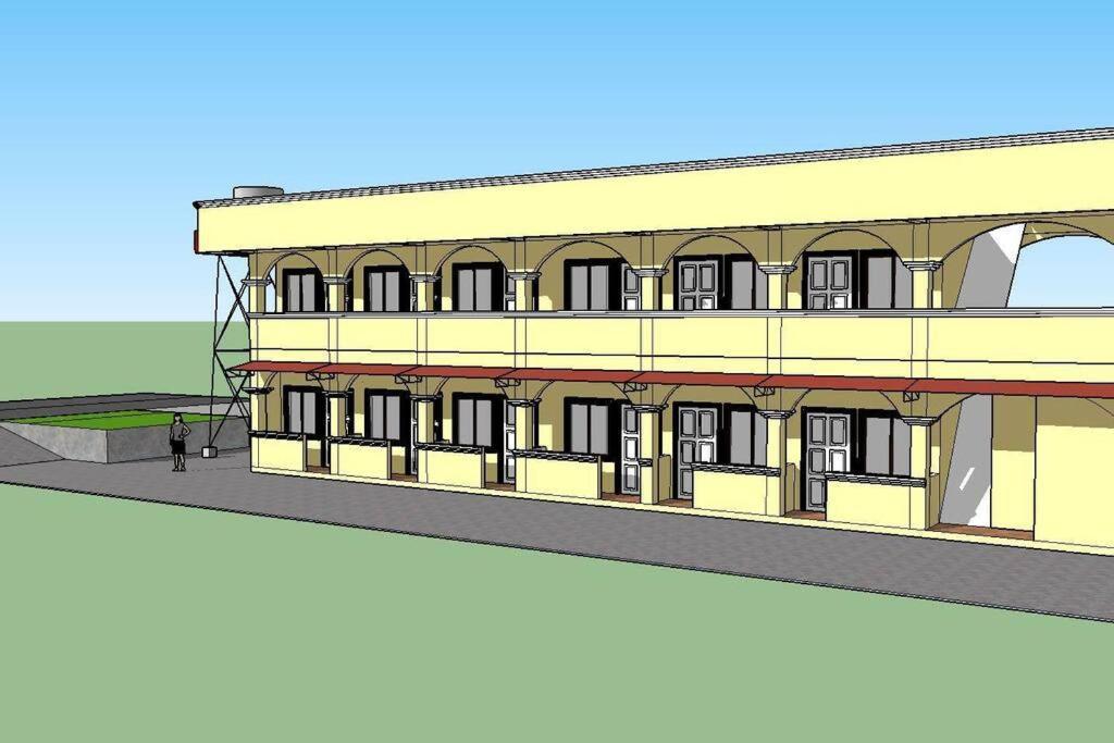 Danao Lc Bayview Danao (Cebu) Exterior foto