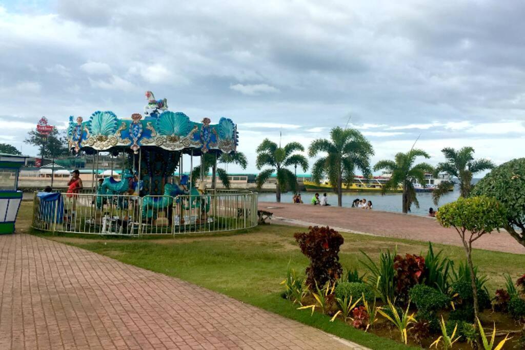 Danao Lc Bayview Danao (Cebu) Exterior foto