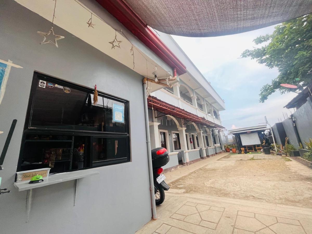 Danao Lc Bayview Danao (Cebu) Exterior foto