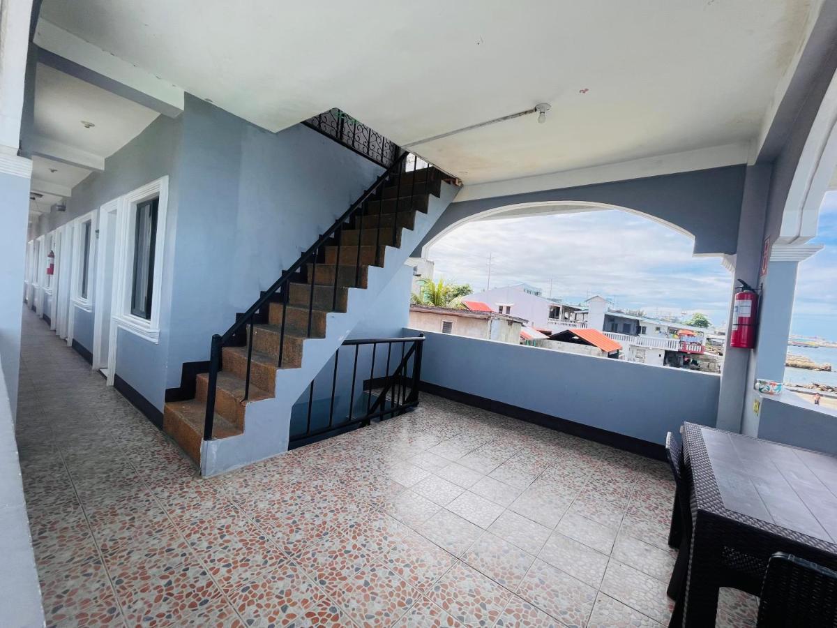 Danao Lc Bayview Danao (Cebu) Exterior foto