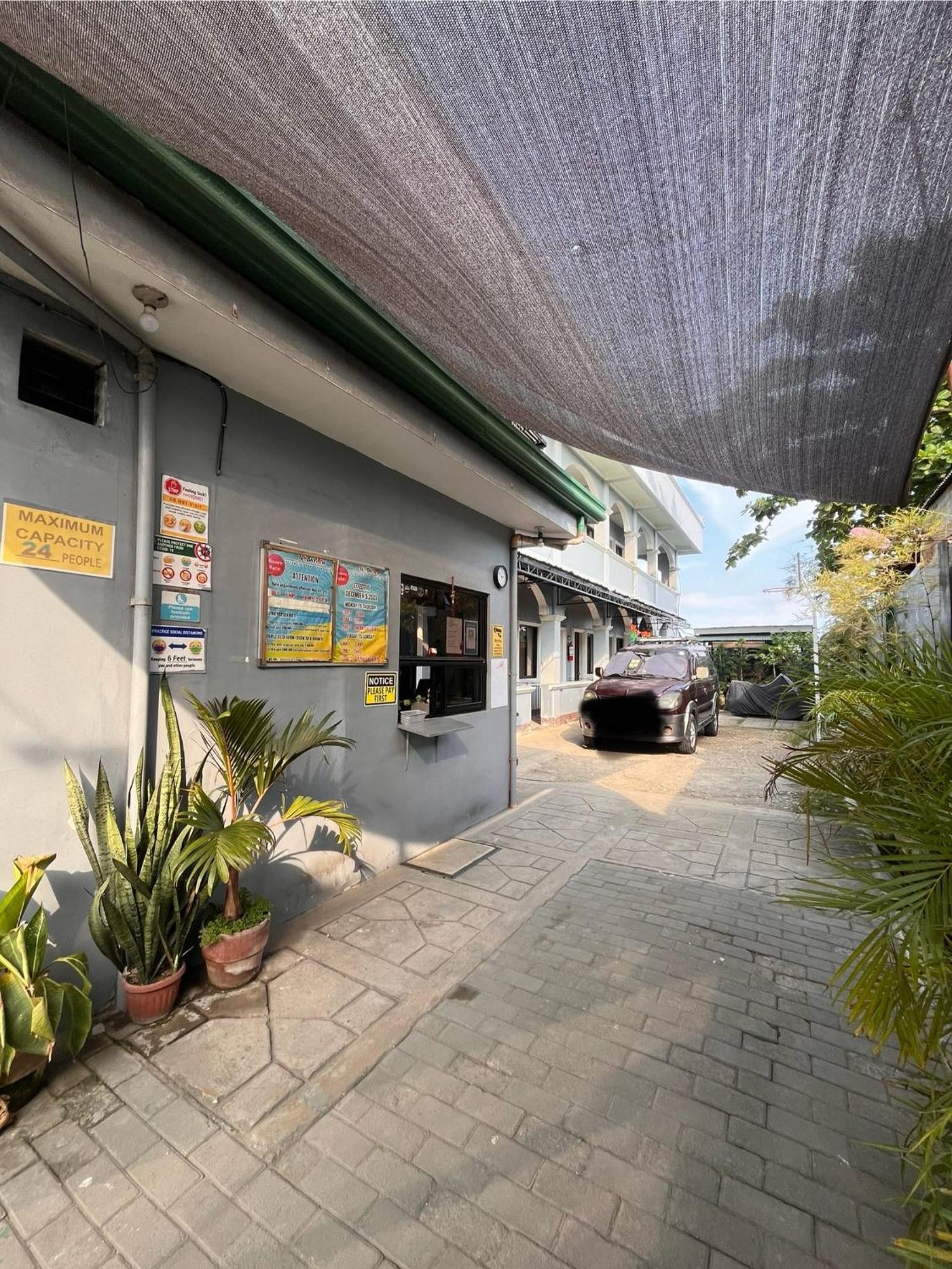 Danao Lc Bayview Danao (Cebu) Exterior foto