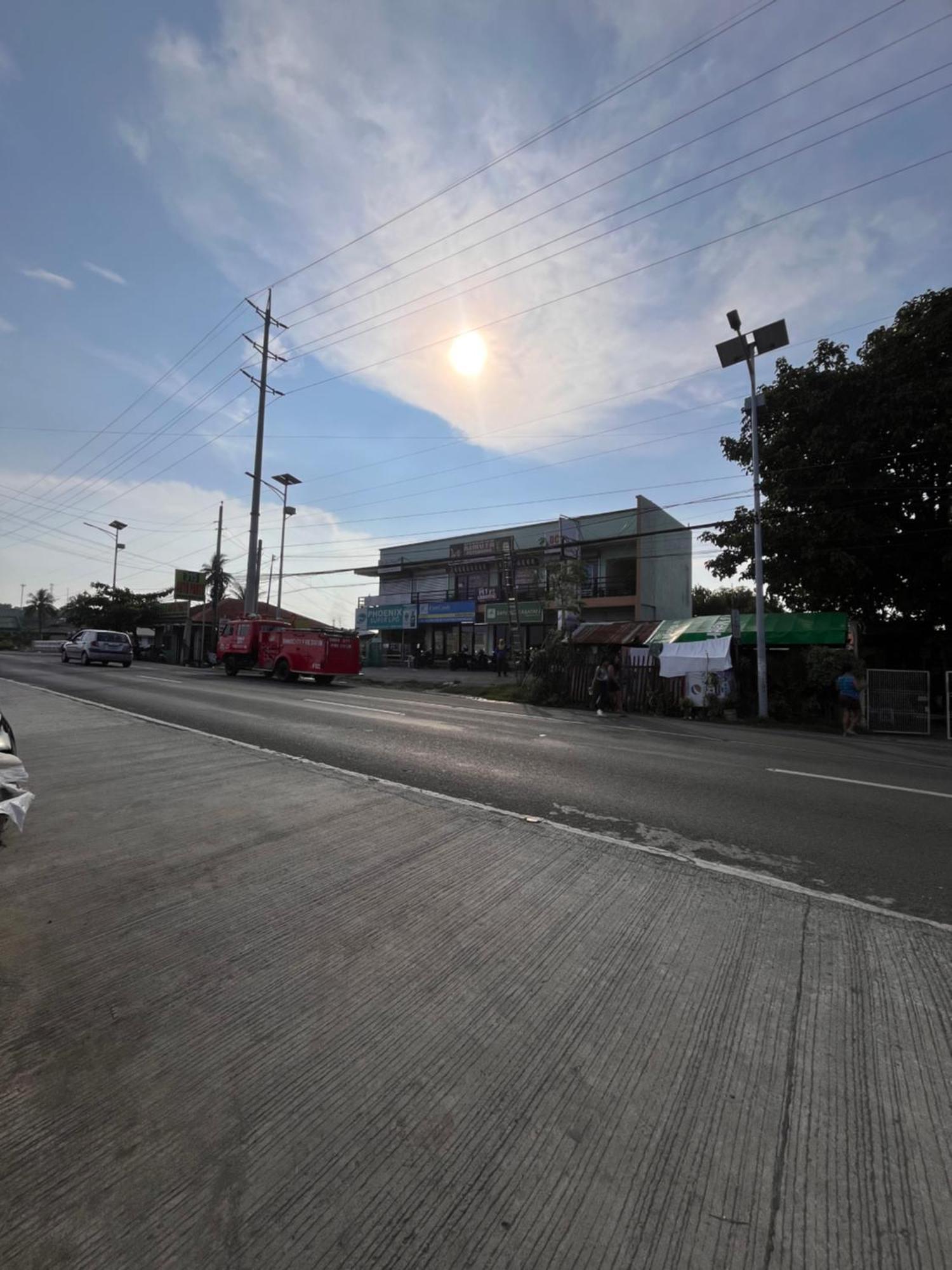 Danao Lc Bayview Danao (Cebu) Exterior foto